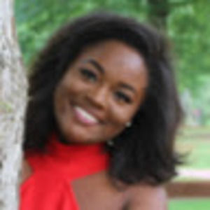 Meet your Posher, Imani